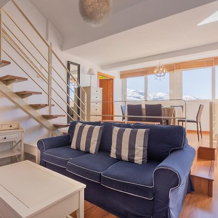 Apartamentos Sierra Nevada Prime Bluettravel Εξωτερικό φωτογραφία