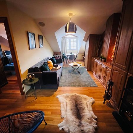 Apartamentos Sierra Nevada Prime Bluettravel Εξωτερικό φωτογραφία
