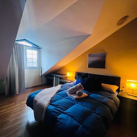 Apartamentos Sierra Nevada Prime Bluettravel Εξωτερικό φωτογραφία