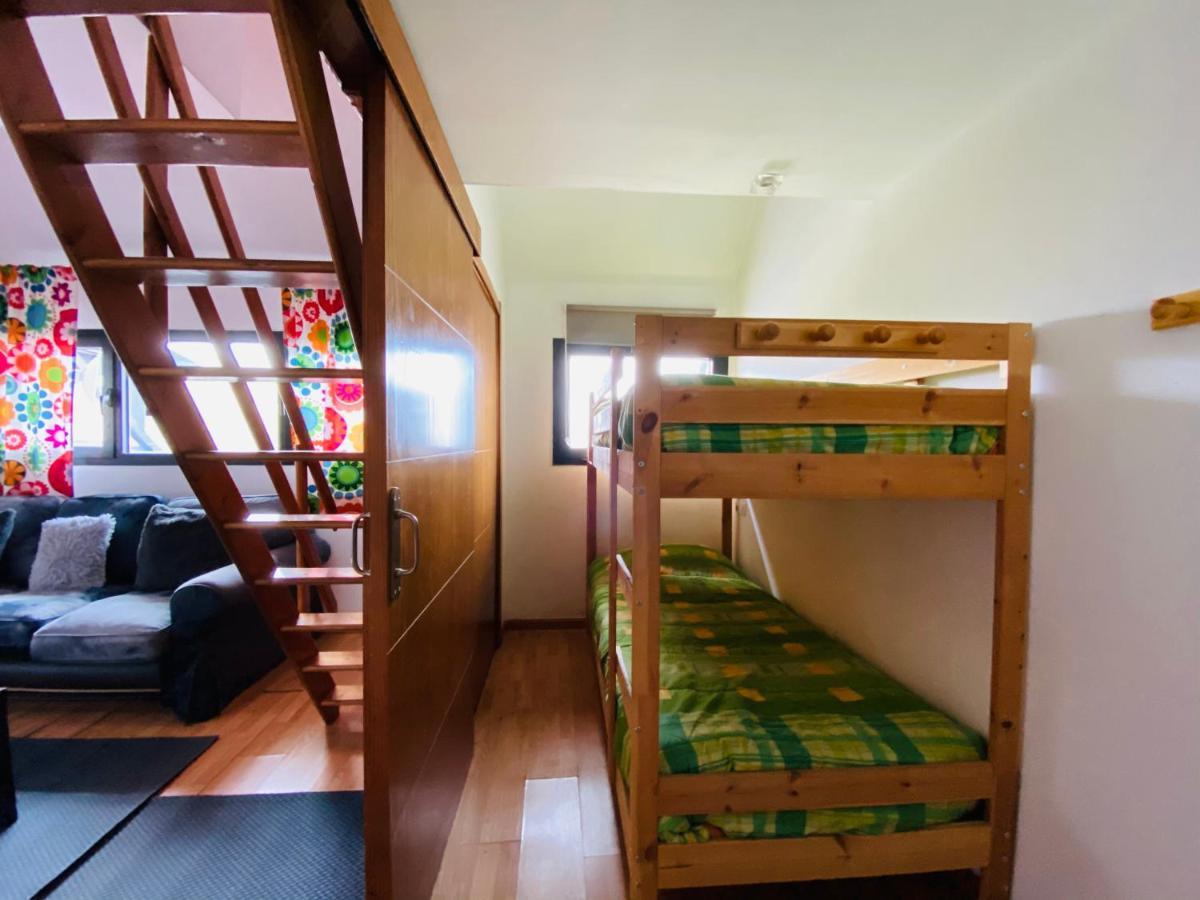 Apartamentos Sierra Nevada Prime Bluettravel Εξωτερικό φωτογραφία