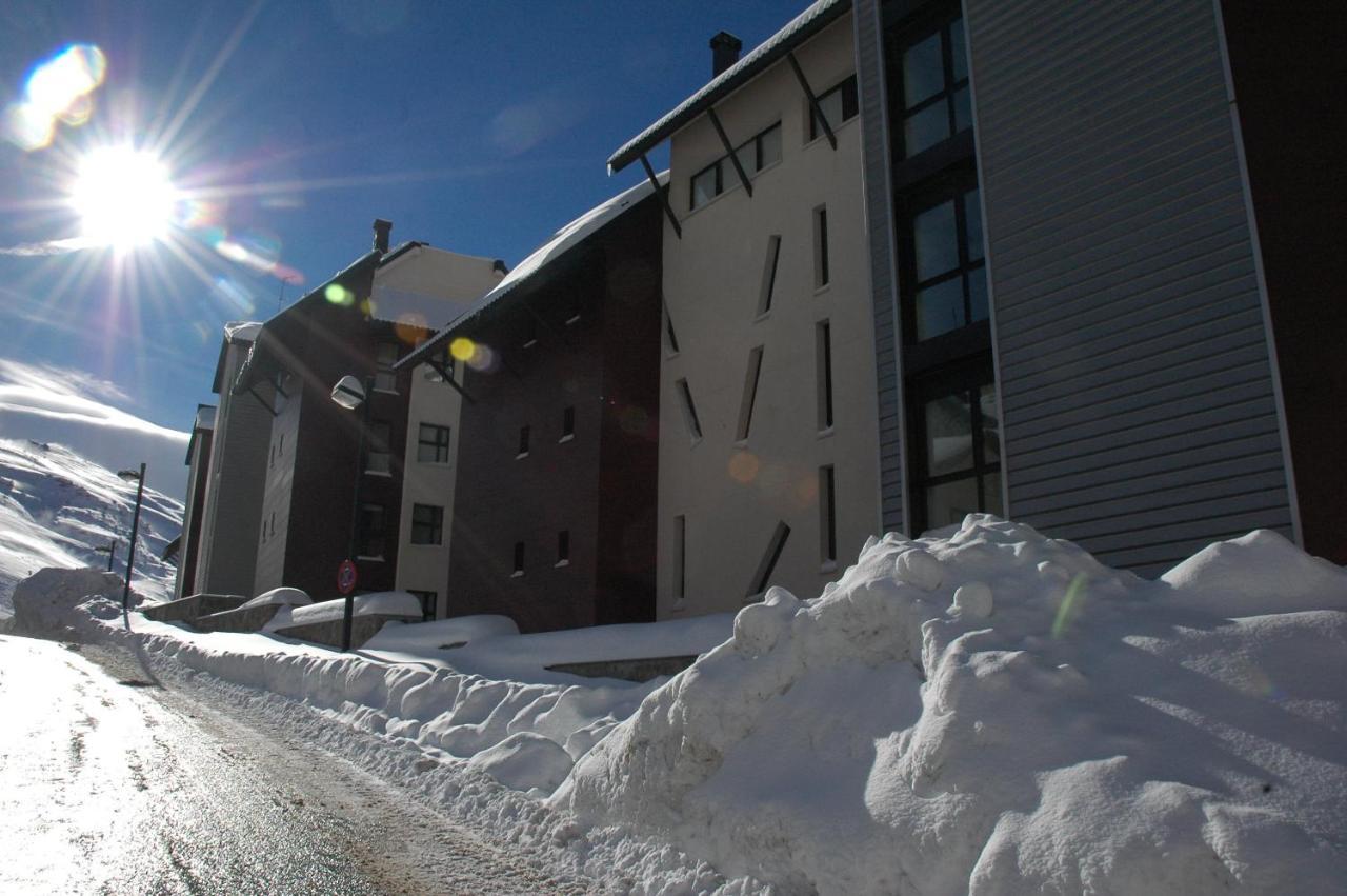 Apartamentos Sierra Nevada Prime Bluettravel Εξωτερικό φωτογραφία