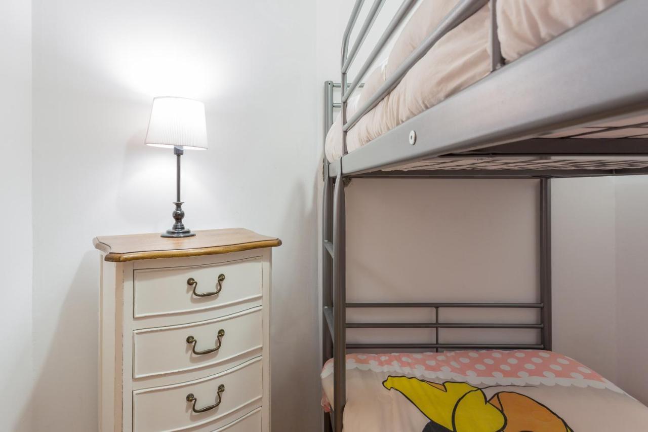 Apartamentos Sierra Nevada Prime Bluettravel Εξωτερικό φωτογραφία
