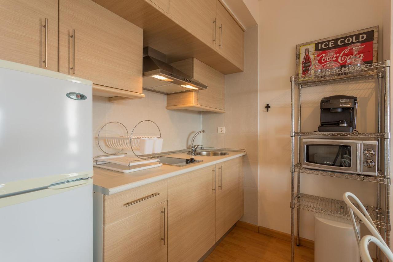 Apartamentos Sierra Nevada Prime Bluettravel Εξωτερικό φωτογραφία