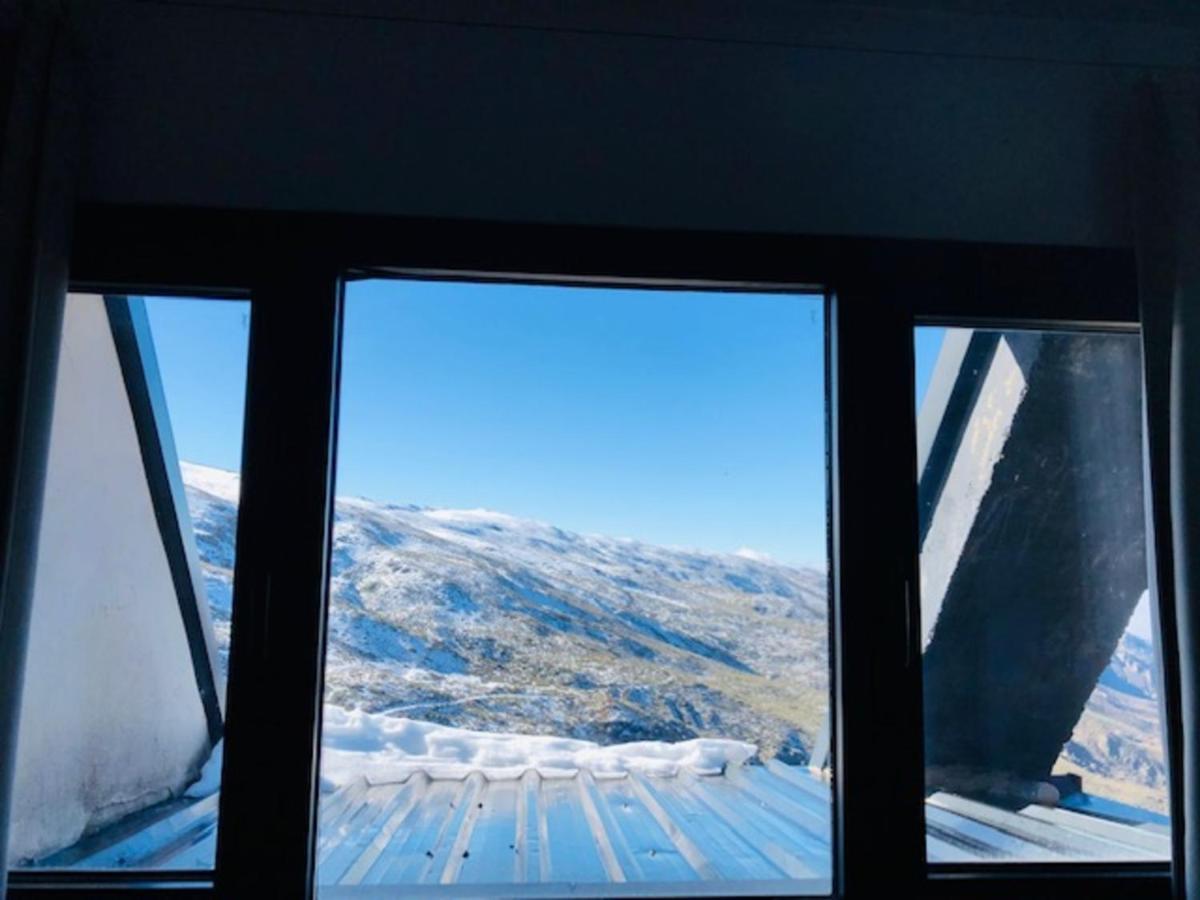 Apartamentos Sierra Nevada Prime Bluettravel Εξωτερικό φωτογραφία