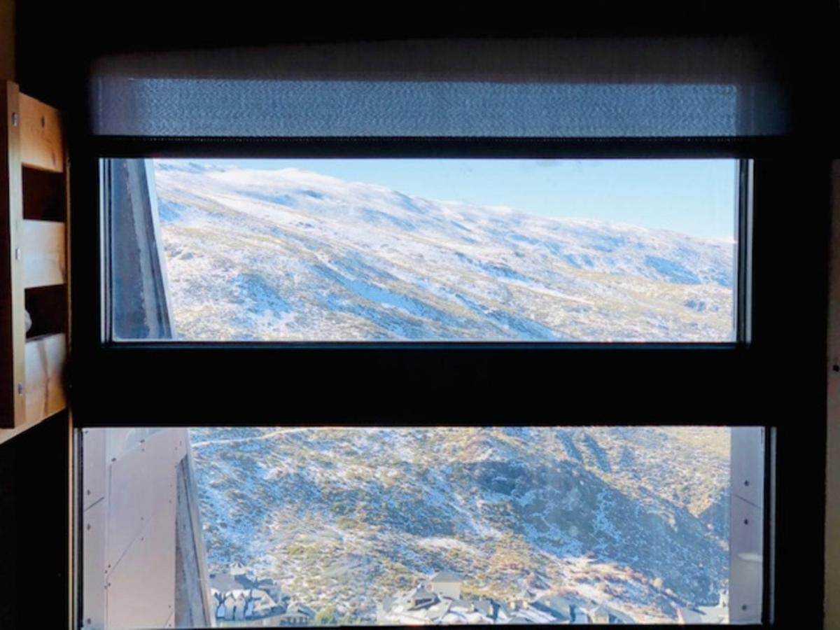 Apartamentos Sierra Nevada Prime Bluettravel Εξωτερικό φωτογραφία