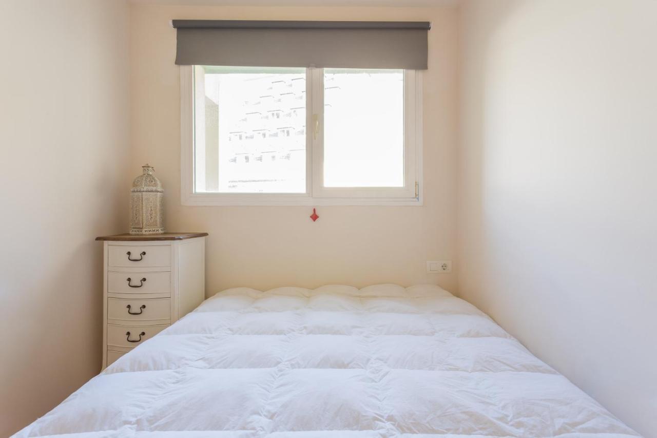 Apartamentos Sierra Nevada Prime Bluettravel Εξωτερικό φωτογραφία