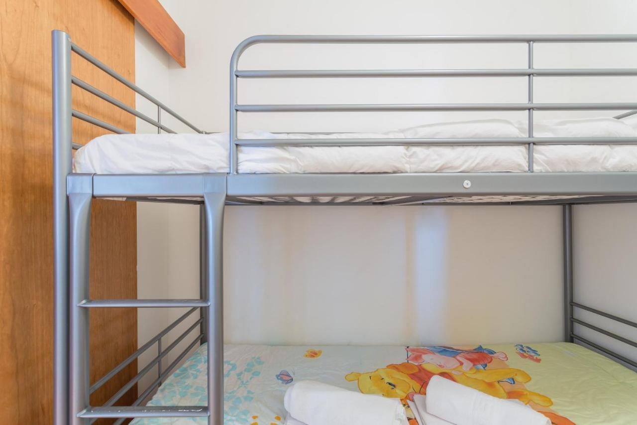 Apartamentos Sierra Nevada Prime Bluettravel Εξωτερικό φωτογραφία