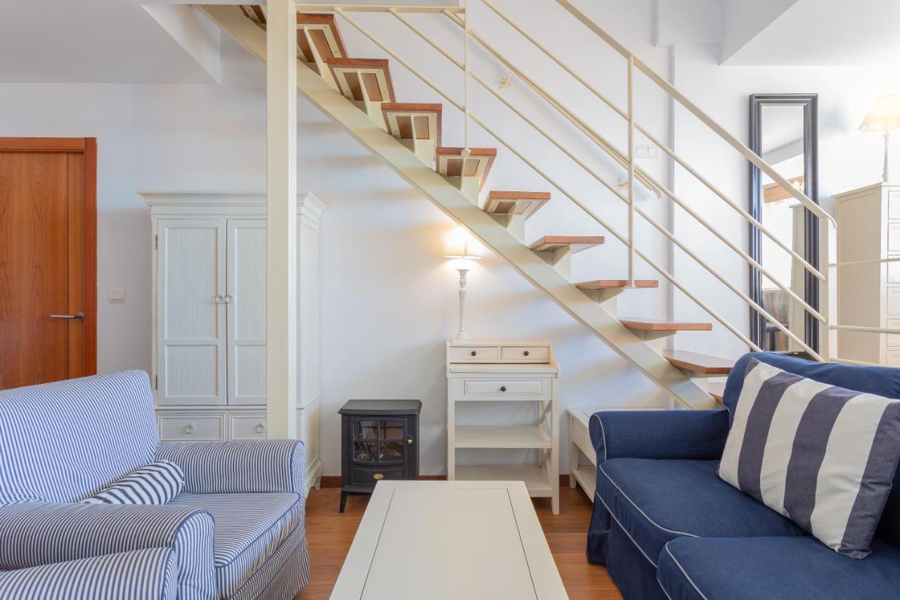Apartamentos Sierra Nevada Prime Bluettravel Εξωτερικό φωτογραφία