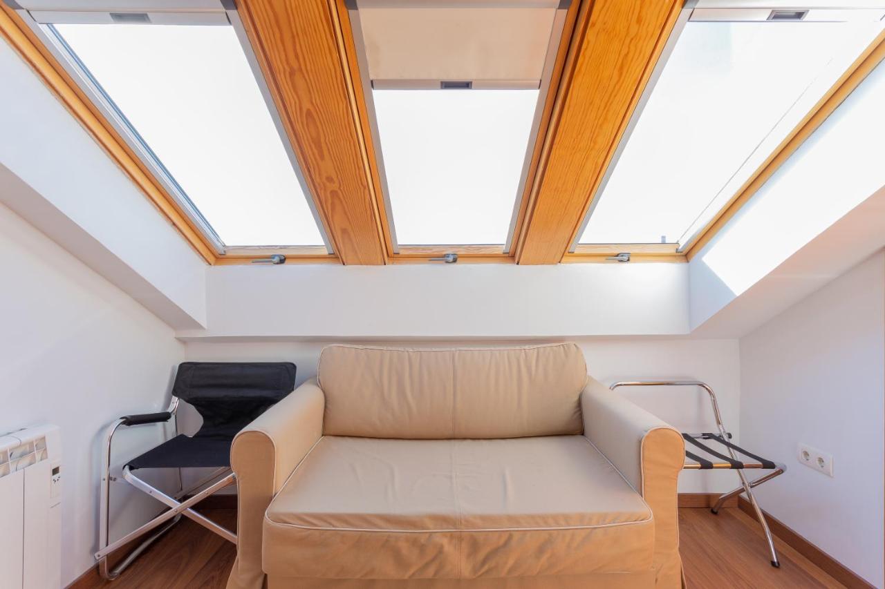 Apartamentos Sierra Nevada Prime Bluettravel Εξωτερικό φωτογραφία