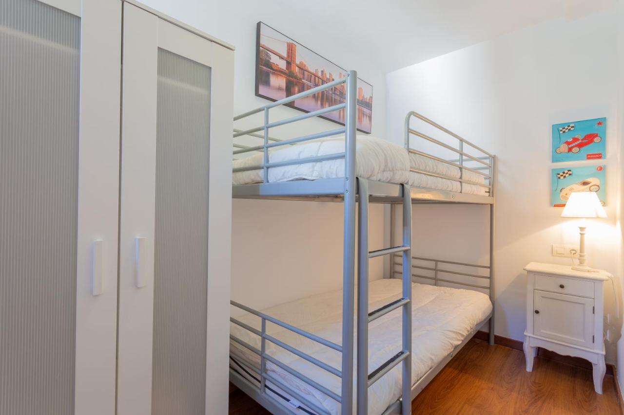 Apartamentos Sierra Nevada Prime Bluettravel Εξωτερικό φωτογραφία