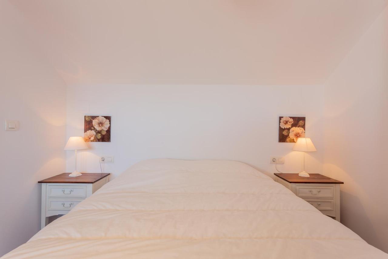 Apartamentos Sierra Nevada Prime Bluettravel Εξωτερικό φωτογραφία