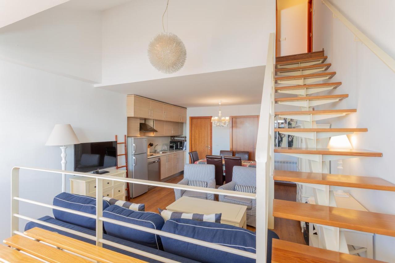 Apartamentos Sierra Nevada Prime Bluettravel Εξωτερικό φωτογραφία
