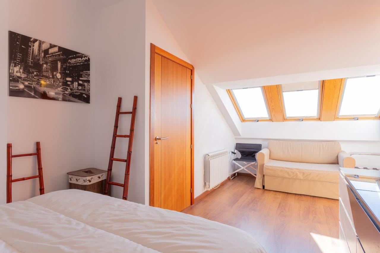 Apartamentos Sierra Nevada Prime Bluettravel Εξωτερικό φωτογραφία
