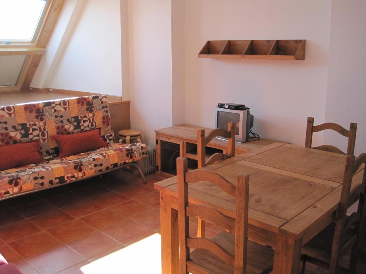 Apartamentos Sierra Nevada Prime Bluettravel Εξωτερικό φωτογραφία