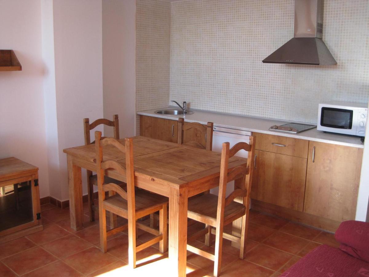 Apartamentos Sierra Nevada Prime Bluettravel Εξωτερικό φωτογραφία