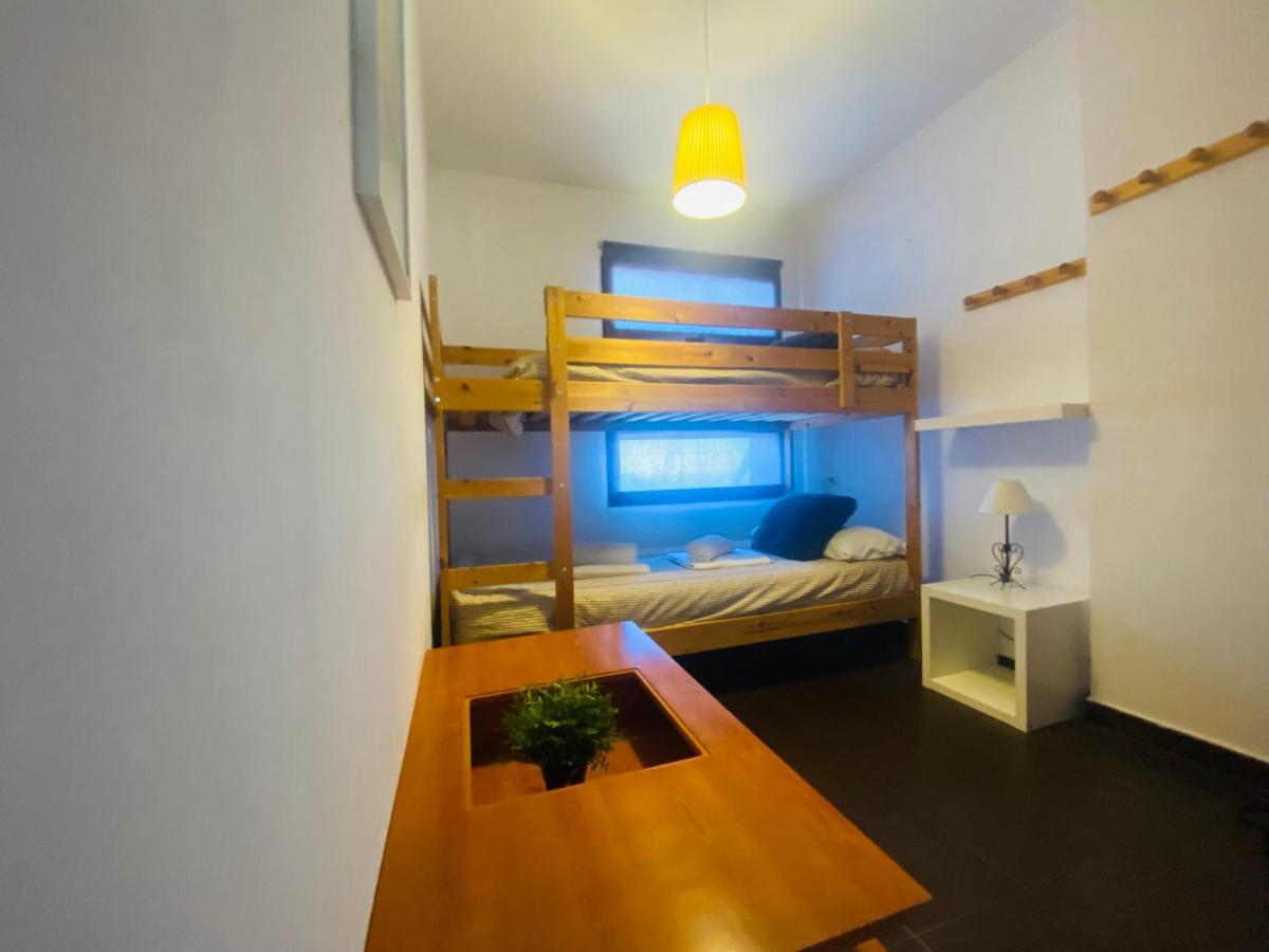 Apartamentos Sierra Nevada Prime Bluettravel Εξωτερικό φωτογραφία
