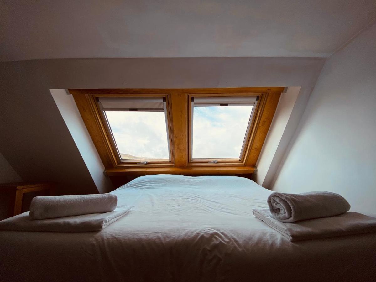 Apartamentos Sierra Nevada Prime Bluettravel Εξωτερικό φωτογραφία