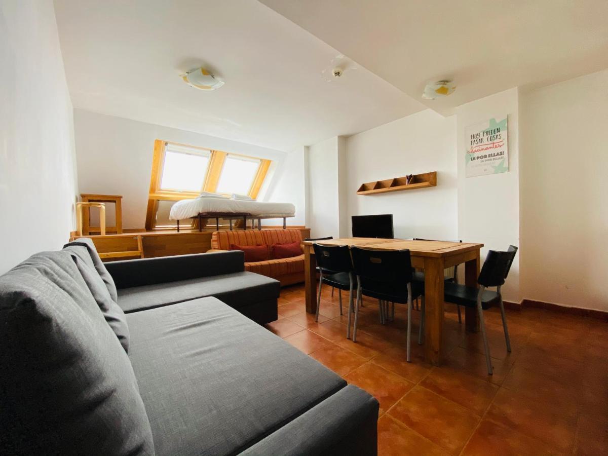 Apartamentos Sierra Nevada Prime Bluettravel Εξωτερικό φωτογραφία