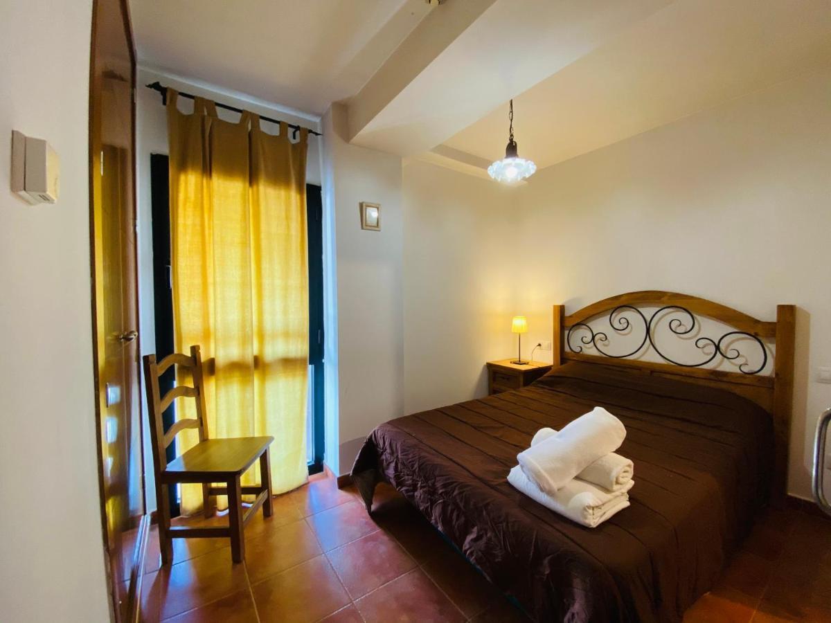 Apartamentos Sierra Nevada Prime Bluettravel Εξωτερικό φωτογραφία