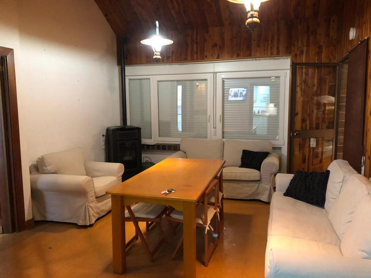 Apartamentos Sierra Nevada Prime Bluettravel Εξωτερικό φωτογραφία