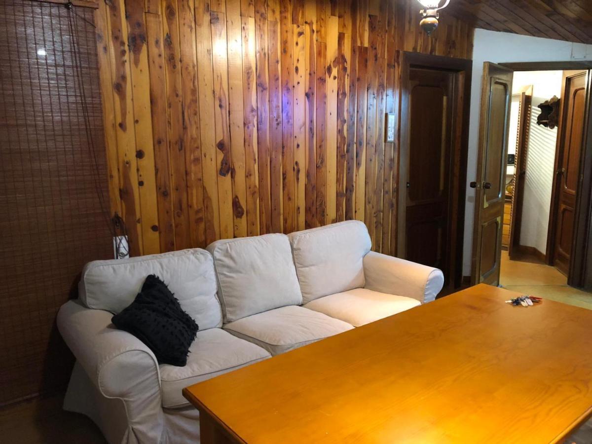 Apartamentos Sierra Nevada Prime Bluettravel Εξωτερικό φωτογραφία