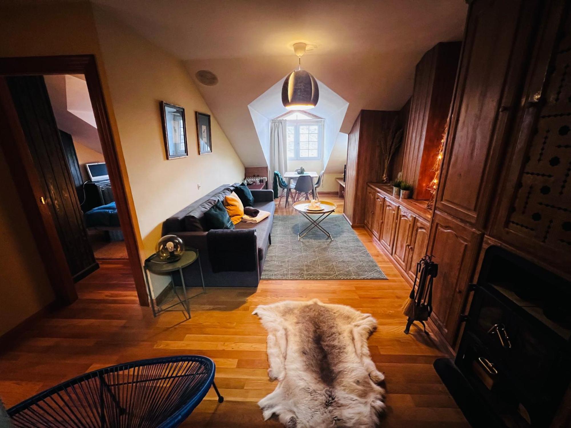 Apartamentos Sierra Nevada Prime Bluettravel Εξωτερικό φωτογραφία