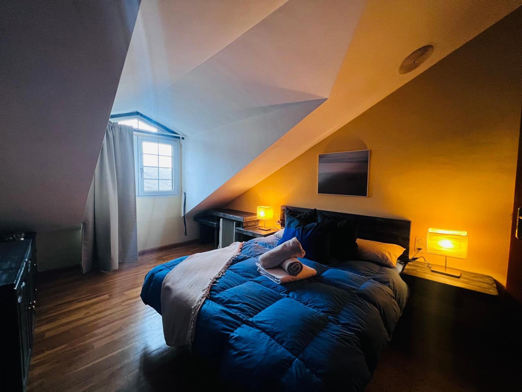 Apartamentos Sierra Nevada Prime Bluettravel Εξωτερικό φωτογραφία