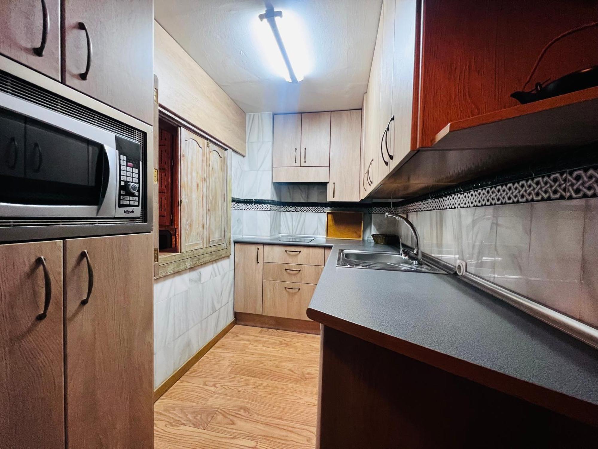 Apartamentos Sierra Nevada Prime Bluettravel Εξωτερικό φωτογραφία