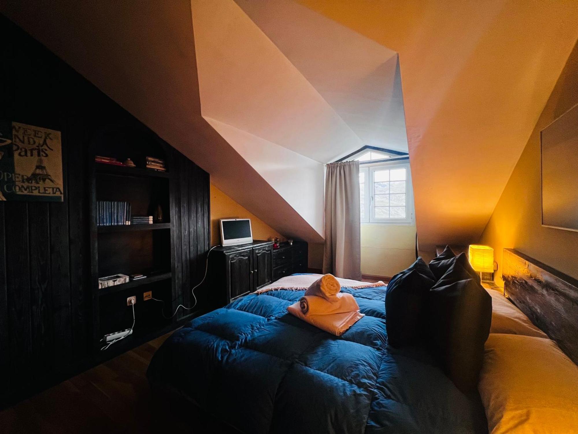 Apartamentos Sierra Nevada Prime Bluettravel Εξωτερικό φωτογραφία