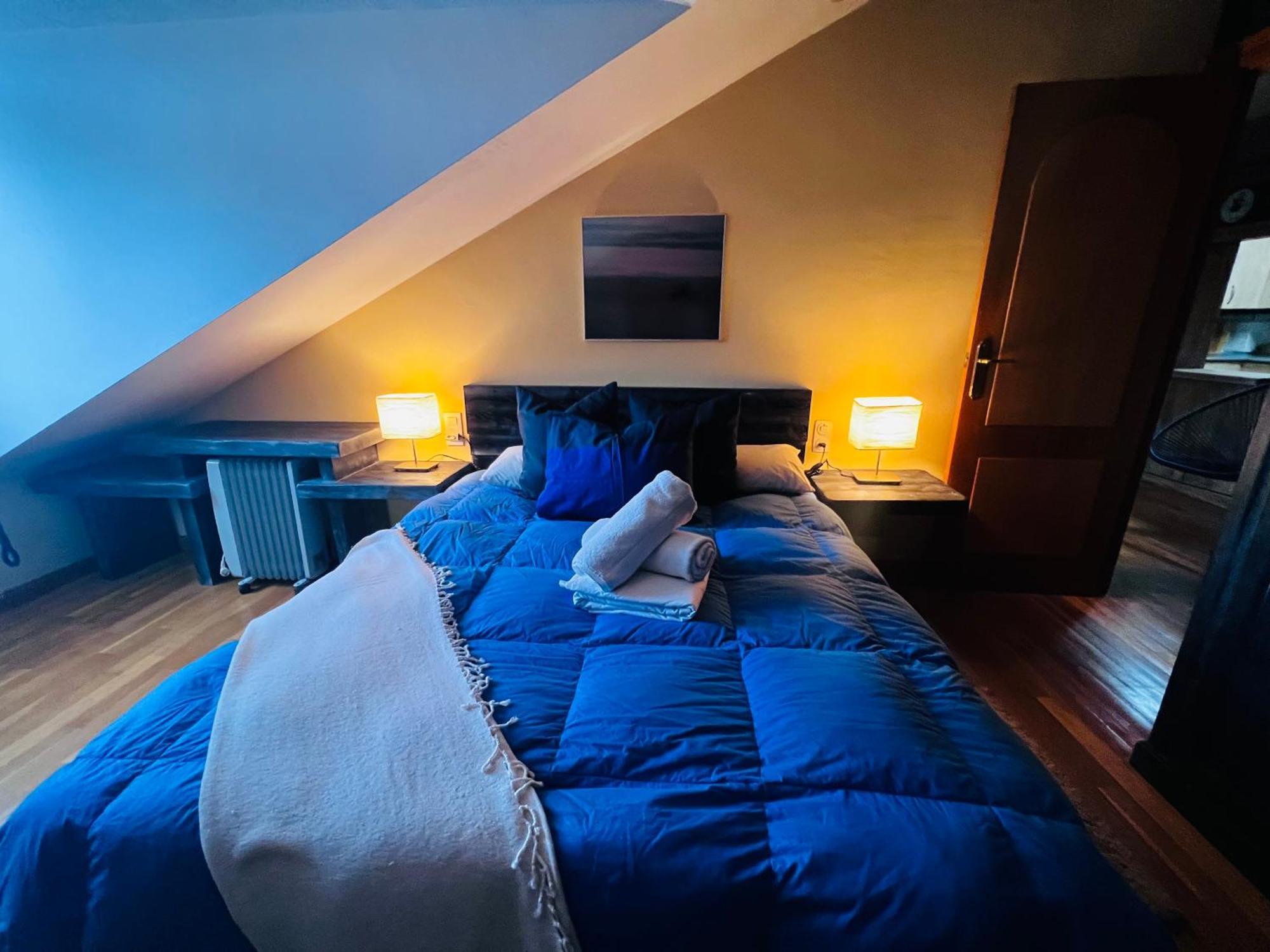 Apartamentos Sierra Nevada Prime Bluettravel Εξωτερικό φωτογραφία