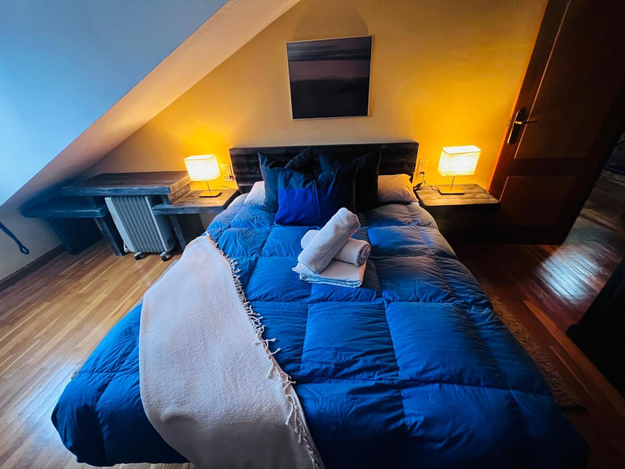 Apartamentos Sierra Nevada Prime Bluettravel Εξωτερικό φωτογραφία