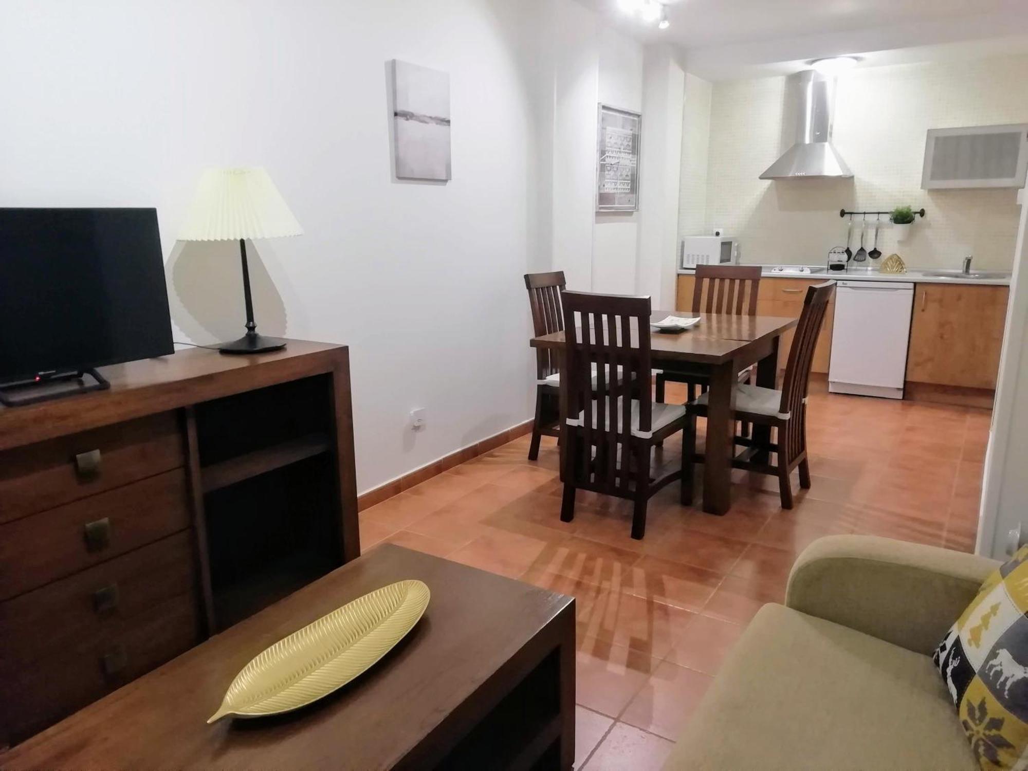 Apartamentos Sierra Nevada Prime Bluettravel Εξωτερικό φωτογραφία