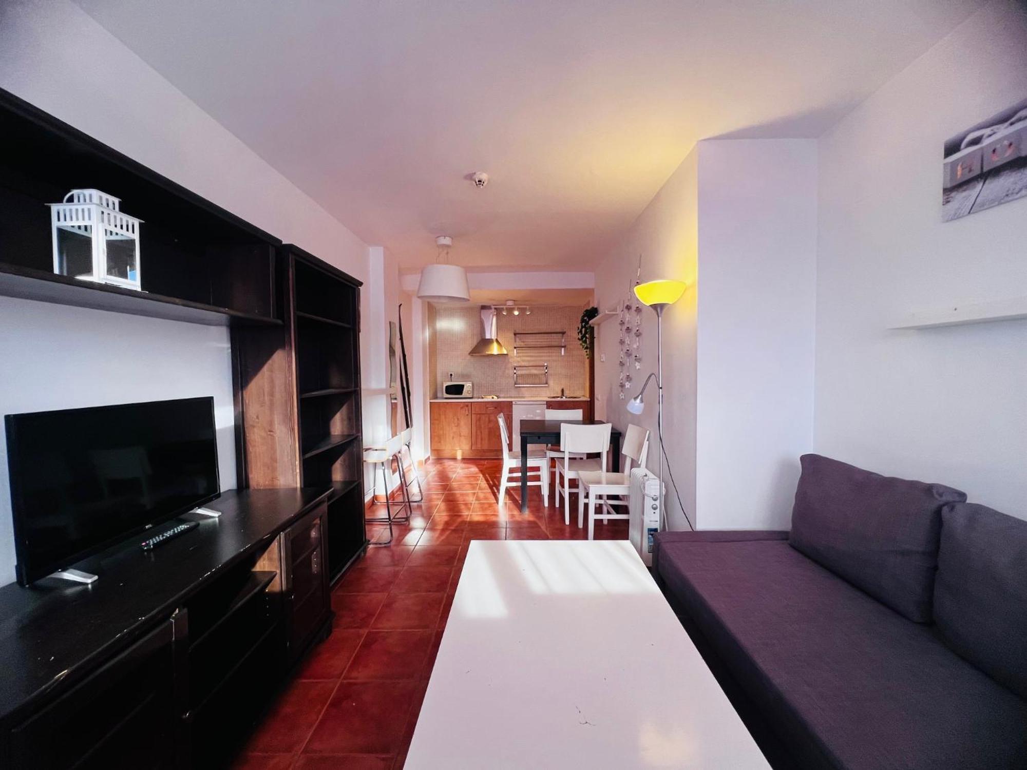 Apartamentos Sierra Nevada Prime Bluettravel Εξωτερικό φωτογραφία