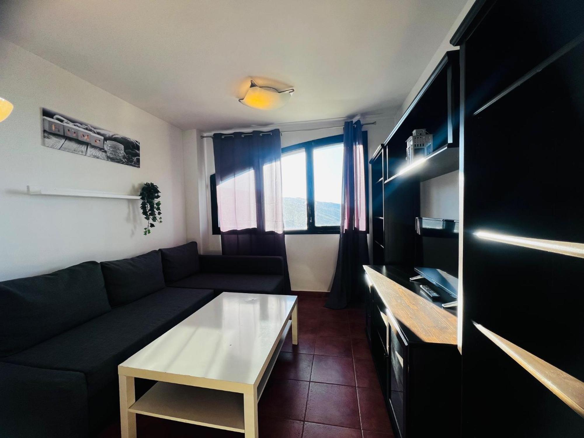 Apartamentos Sierra Nevada Prime Bluettravel Εξωτερικό φωτογραφία