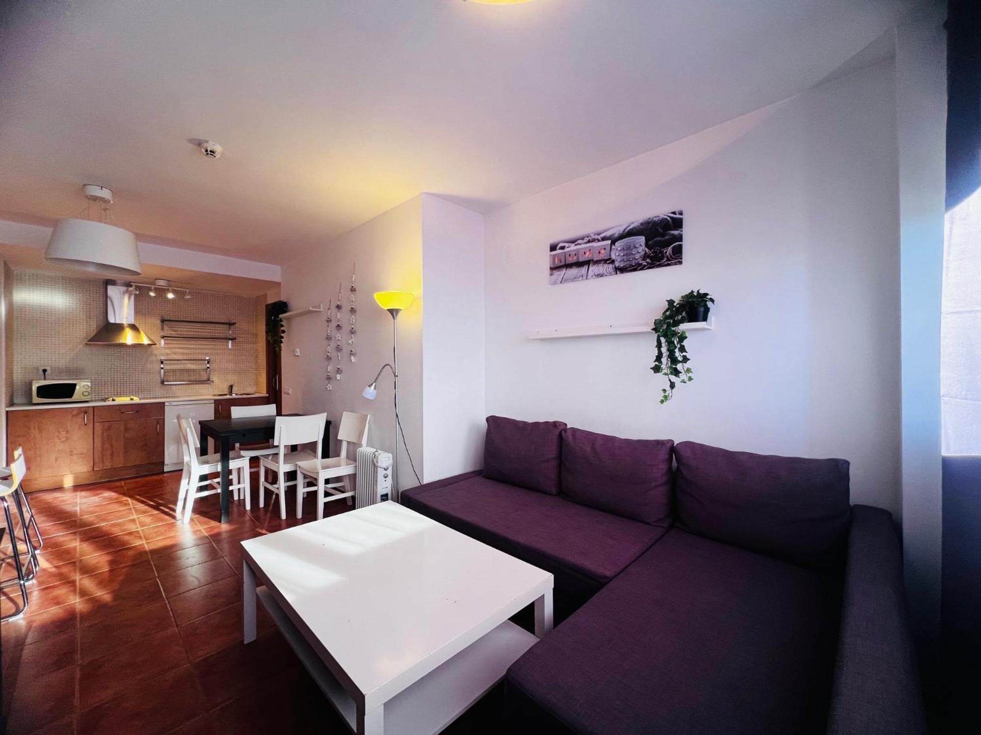 Apartamentos Sierra Nevada Prime Bluettravel Εξωτερικό φωτογραφία