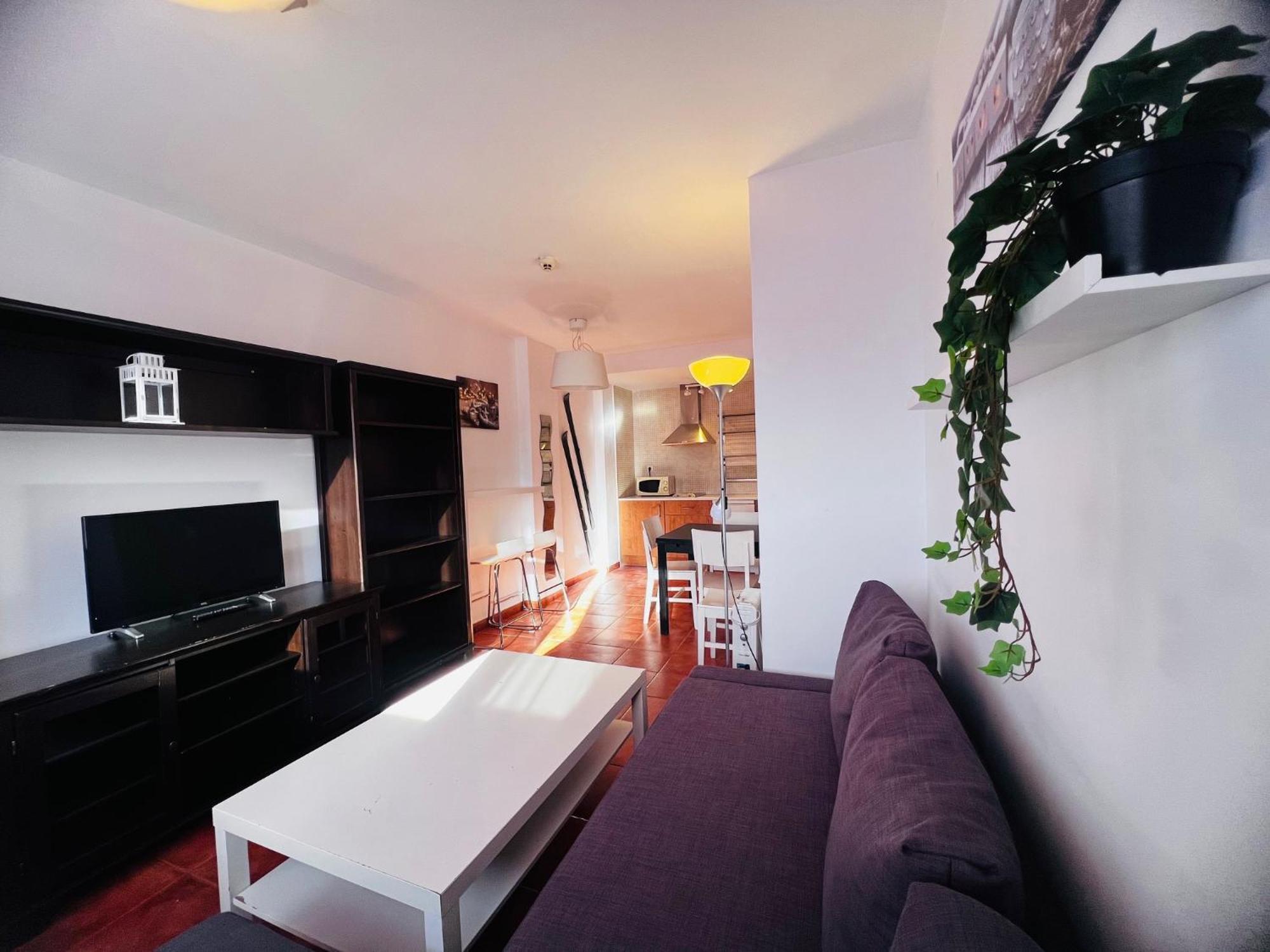Apartamentos Sierra Nevada Prime Bluettravel Εξωτερικό φωτογραφία