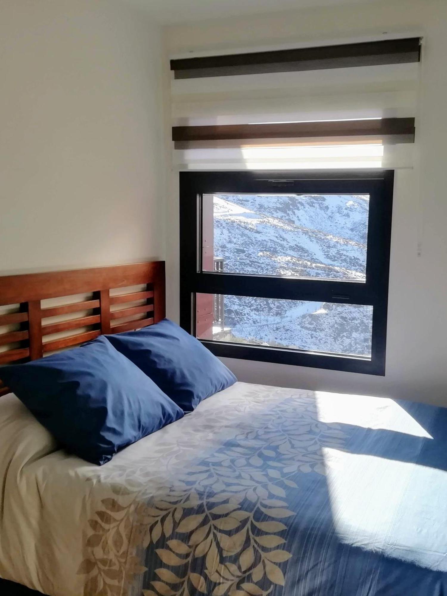 Apartamentos Sierra Nevada Prime Bluettravel Εξωτερικό φωτογραφία