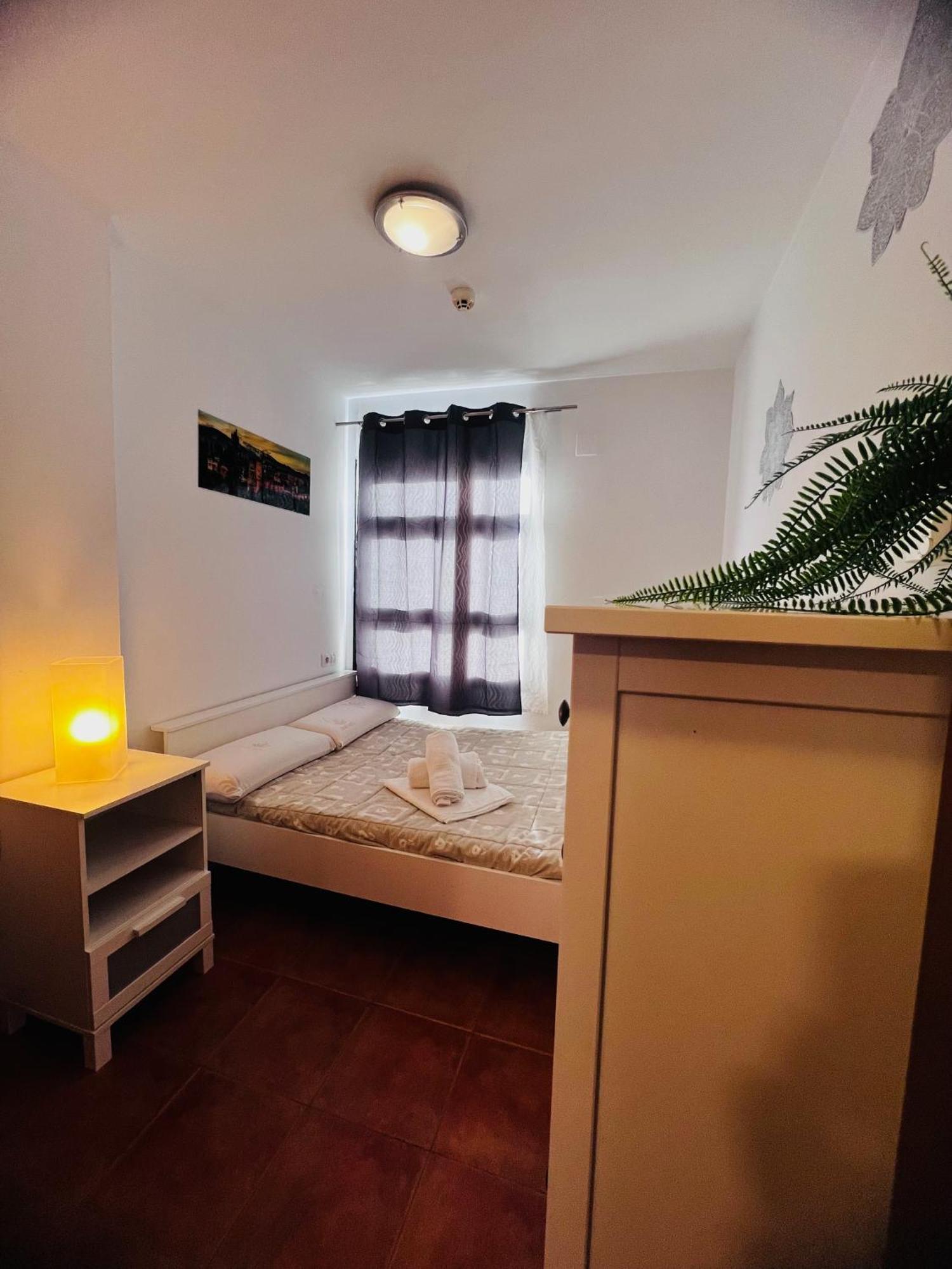 Apartamentos Sierra Nevada Prime Bluettravel Εξωτερικό φωτογραφία
