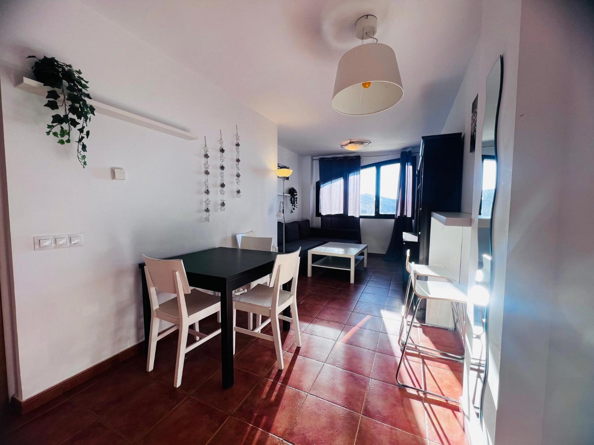 Apartamentos Sierra Nevada Prime Bluettravel Εξωτερικό φωτογραφία