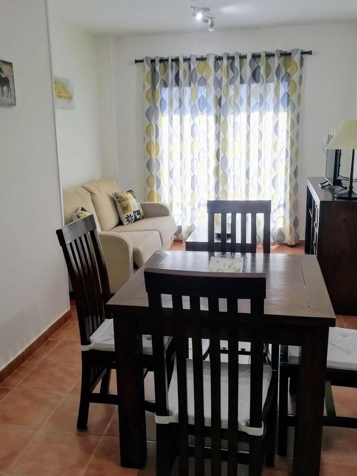 Apartamentos Sierra Nevada Prime Bluettravel Εξωτερικό φωτογραφία